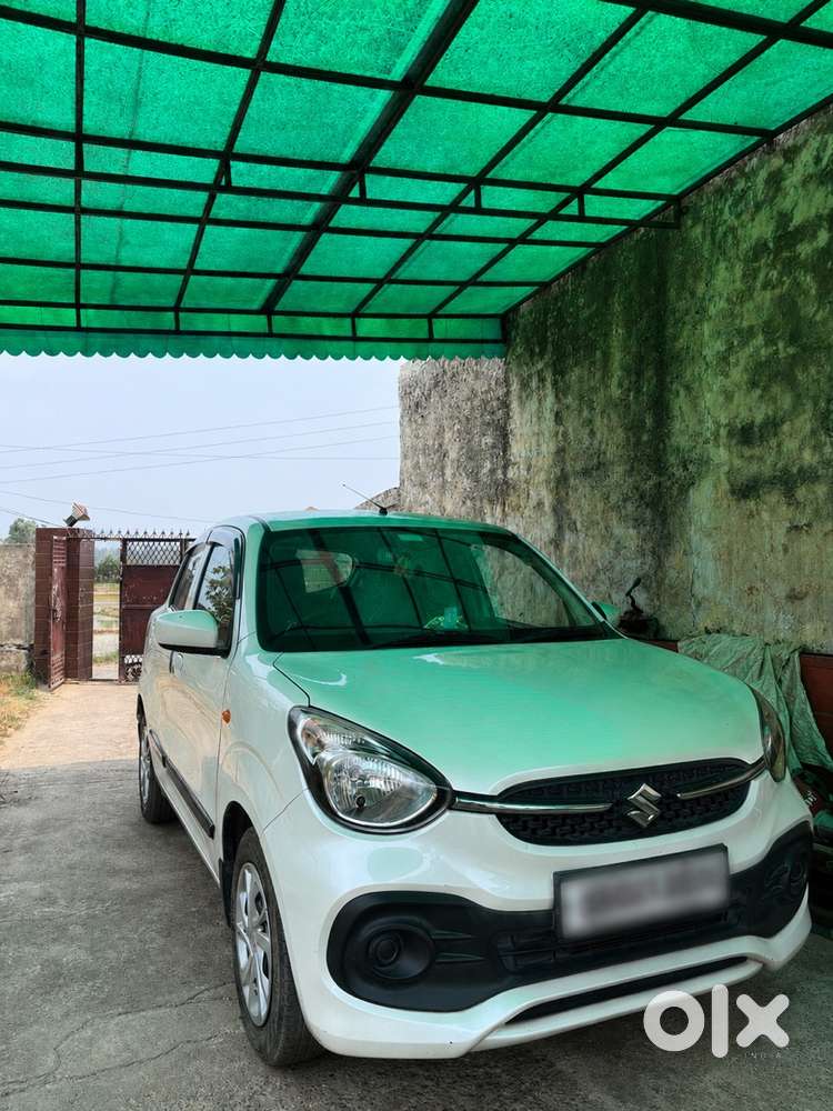 Maruti Suzuki Celerio 2023 Year Hybrid Model