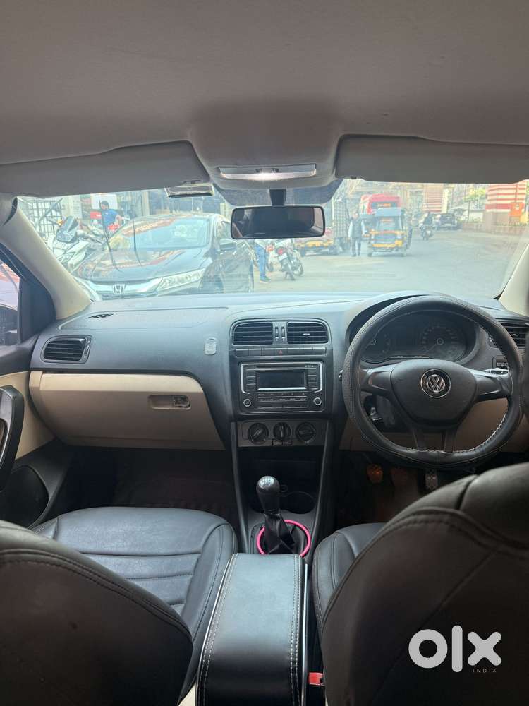 Volkswagen Ameo 1.2 Mpi Comfortline, 2017, Petrol