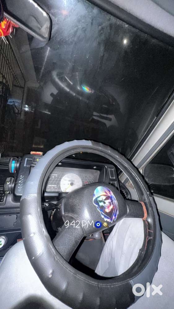Maruti Suzuki 800 2004 Petrol Good Condition With Passing