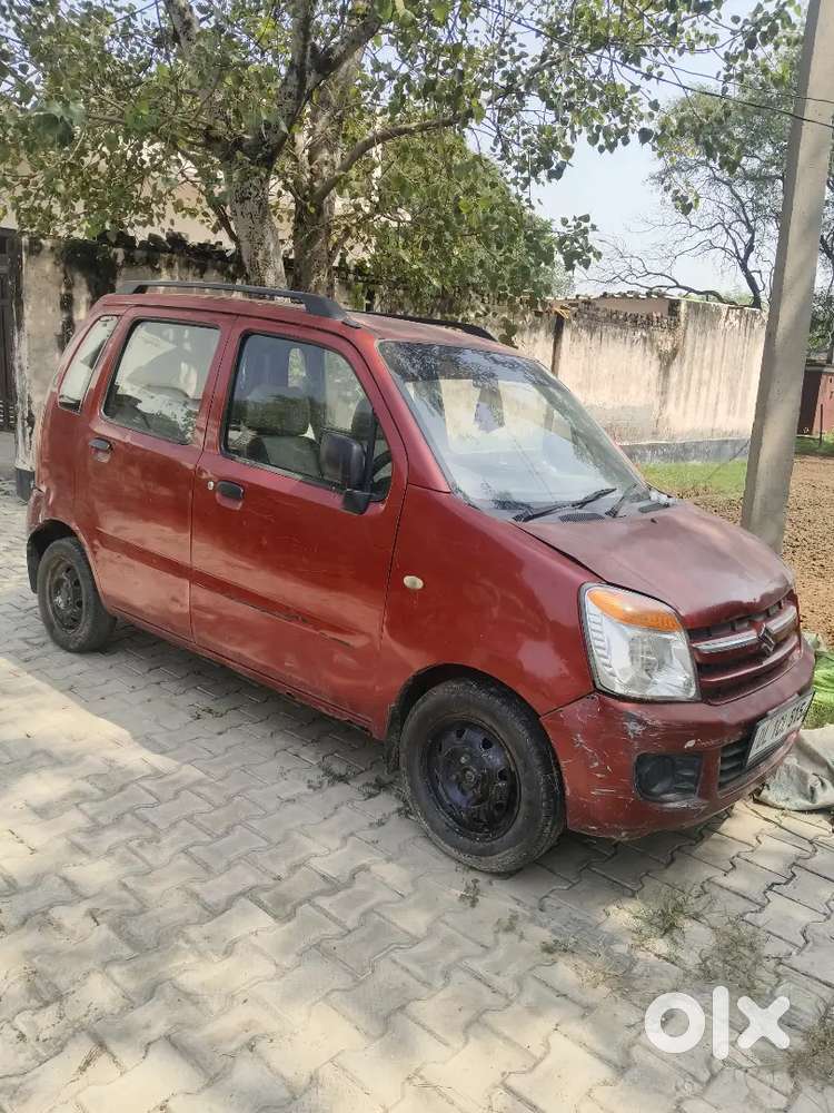 Maruti Suzuki Victoris 2008