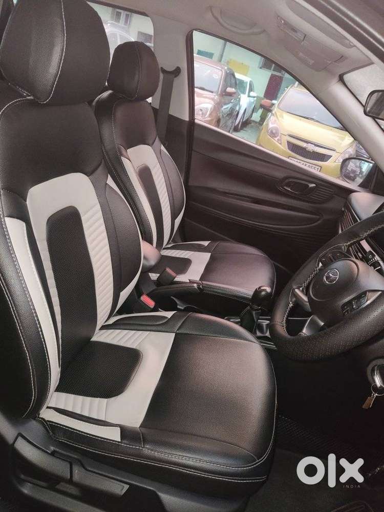 Hyundai New I20 1.2 Sportz Mt, 2022, Petrol