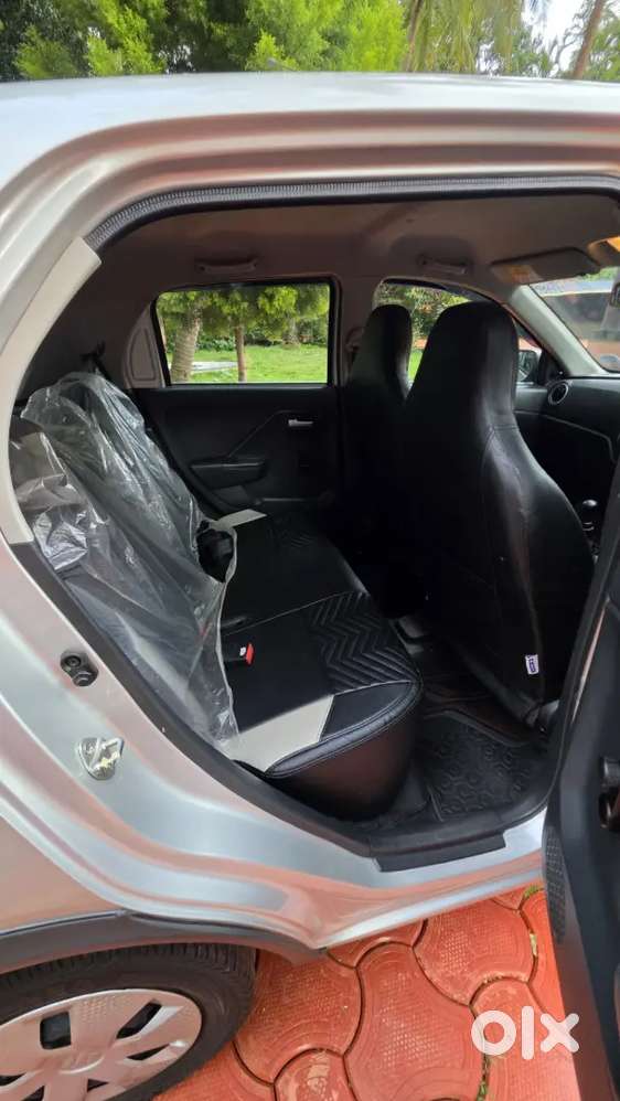 Maruti Suzuki Alto K10 2024 Variant