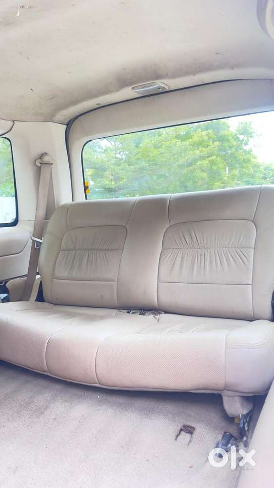 Ford Endeavour Xlt Tdci 4x2, 2007, Diesel