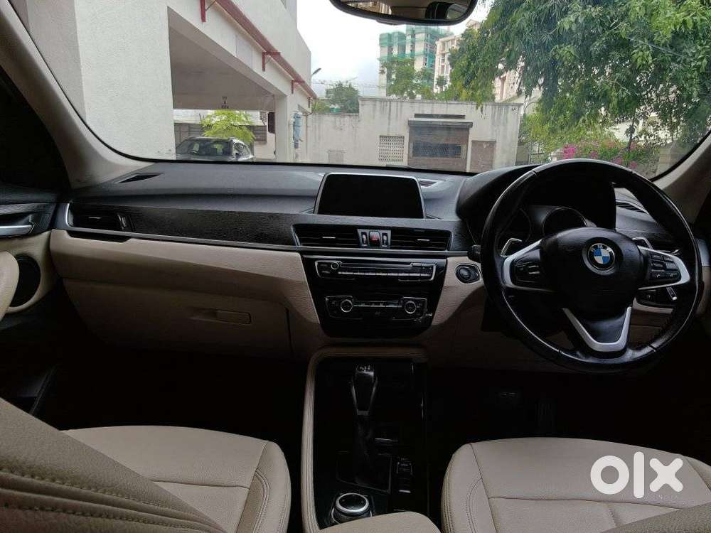 Bmw X1 2.0 Sdrive 20d, 2020, Diesel
