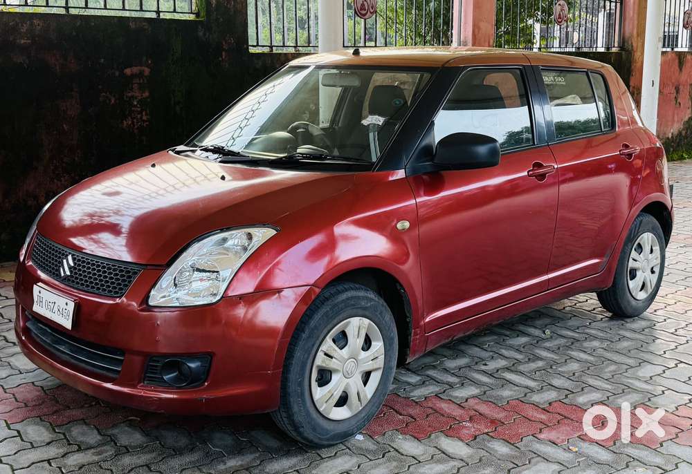 Maruti Suzuki Swift Vxi + Manual, 2009, Petrol