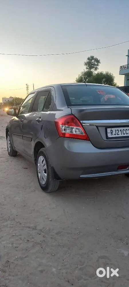 Maruti Suzuki Swift Dzire , Modal 2013 , All Complete