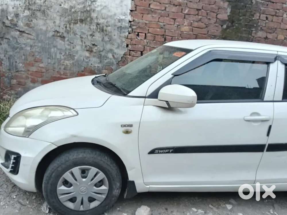 Maruti Suzuki Swift 2015