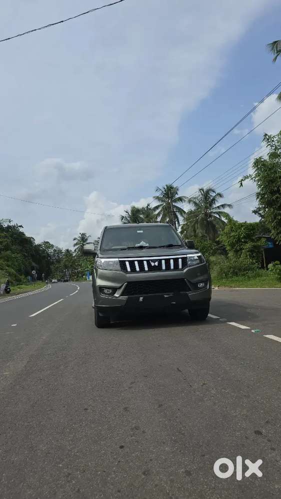 Mahindra Bolero Neo 2023 Diesel Well Maintained