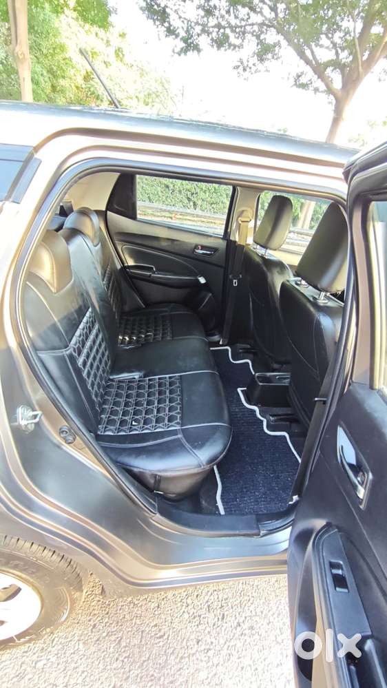 Maruti Suzuki Swift Vxi Deca, 2022, Petrol