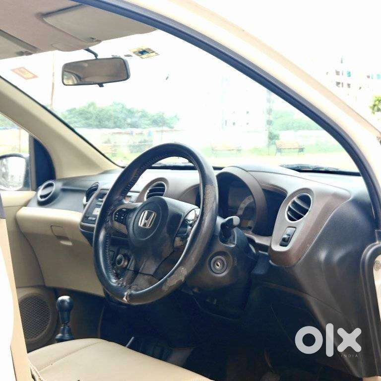 Honda Brio S Mt, 2014, Petrol
