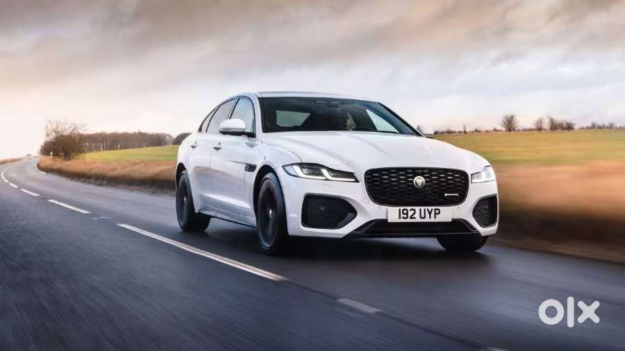 Jaguar Car For Sale