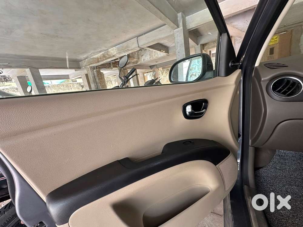 Hyundai I10 Sportz Petrol 2016