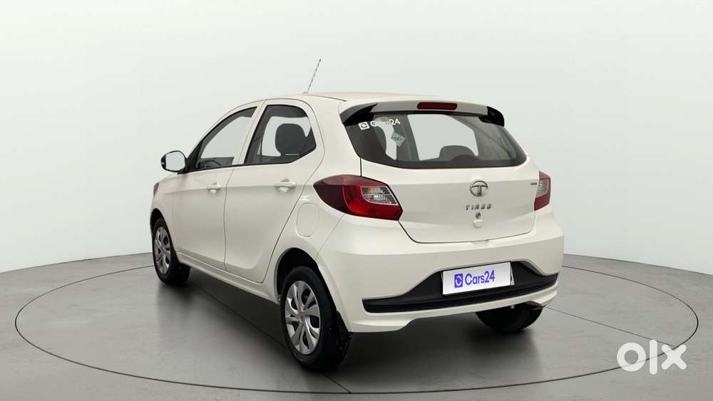 Tata Tiago 1.2 Revotron Xt Cng, 2022, Cng & Hybrids