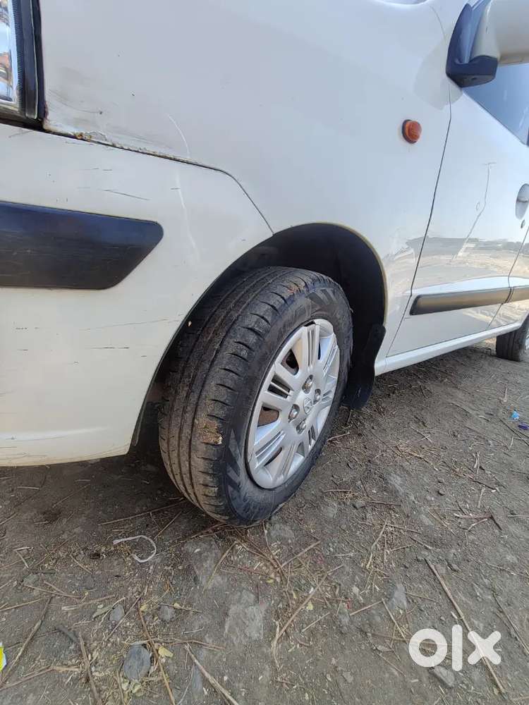 Hyundai Santro Xing 2012 Petrol Well Maintained