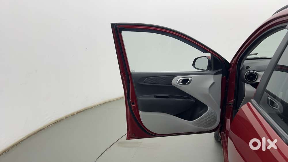 Hyundai Grand I10 Nios Sportz 1.2 Kappa Vtvt, 2024, Petrol