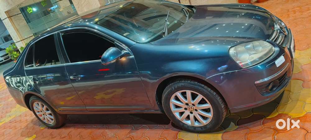 Volkswagen Jetta, 2010, Diesel