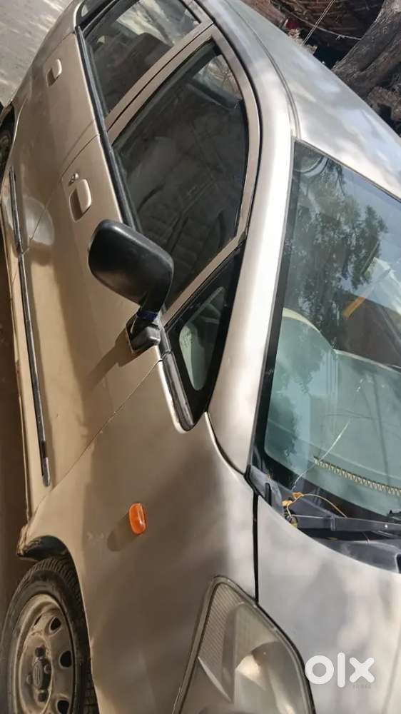 Maruti Suzuki Zen Estilo 2008 Petrol 99000 Km Driven