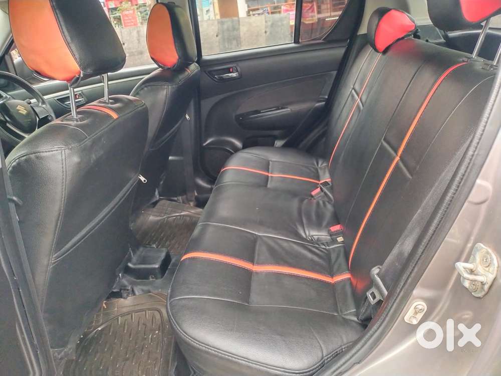 Maruti Suzuki Swift Zdi, 2012, Diesel