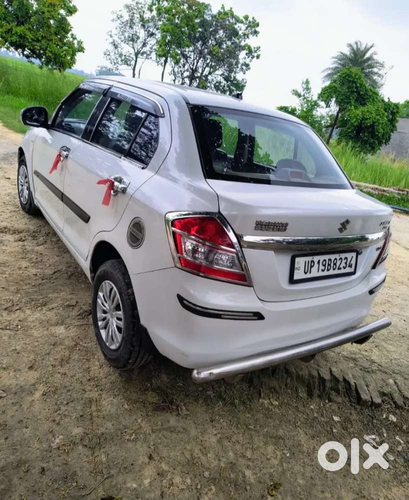 2015 Maruti Swift Dzire