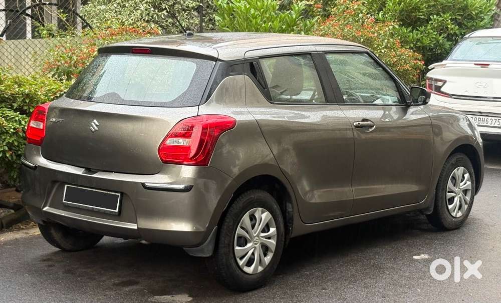 Maruti Swift Vxi 2019