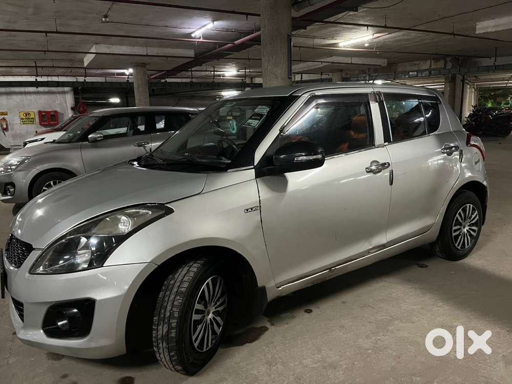 Swift Maruti 2014 Diesel Manual