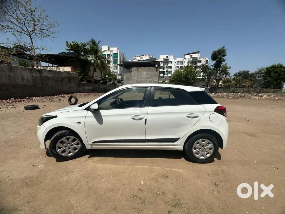 Hyundai I20 2016