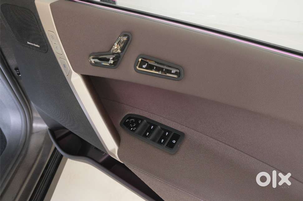 Bmw Ix Xdrive50, 2024, Electric