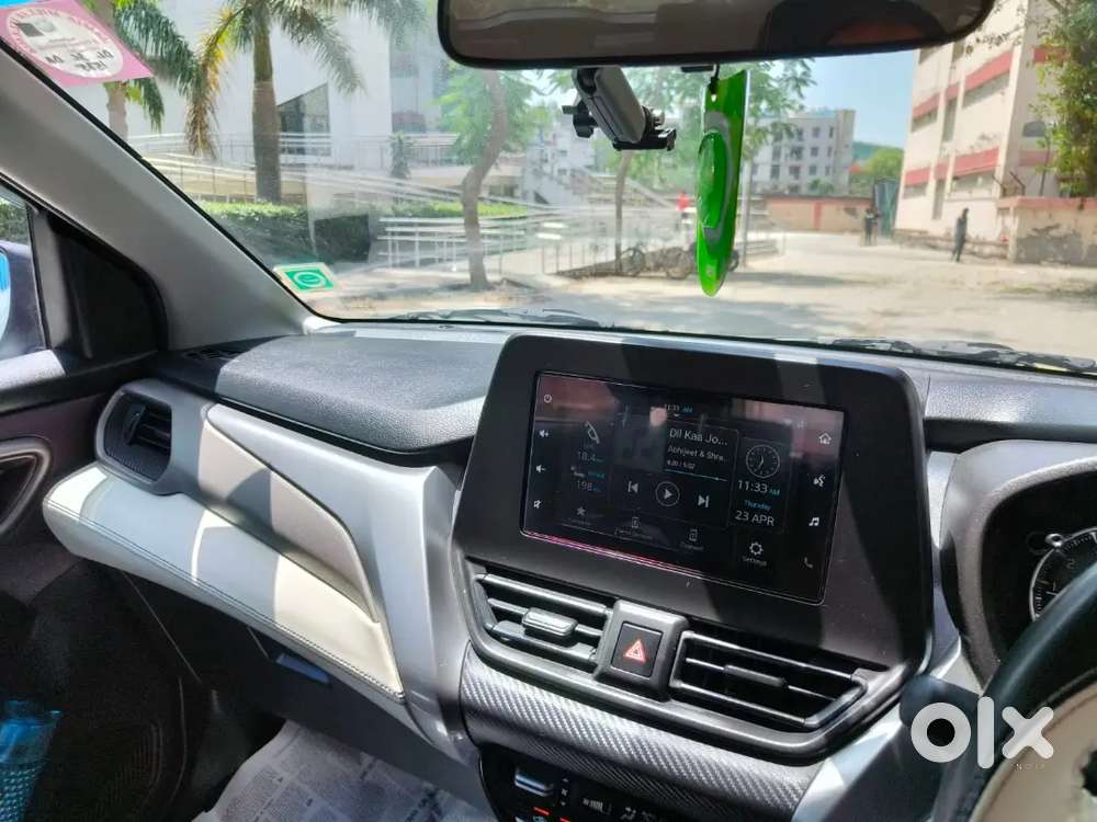 Brand New Fronx For Sale (almost New)