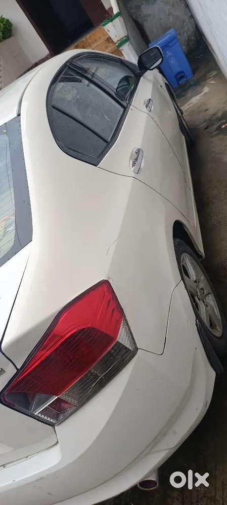 Honda City 1.5 V 2010