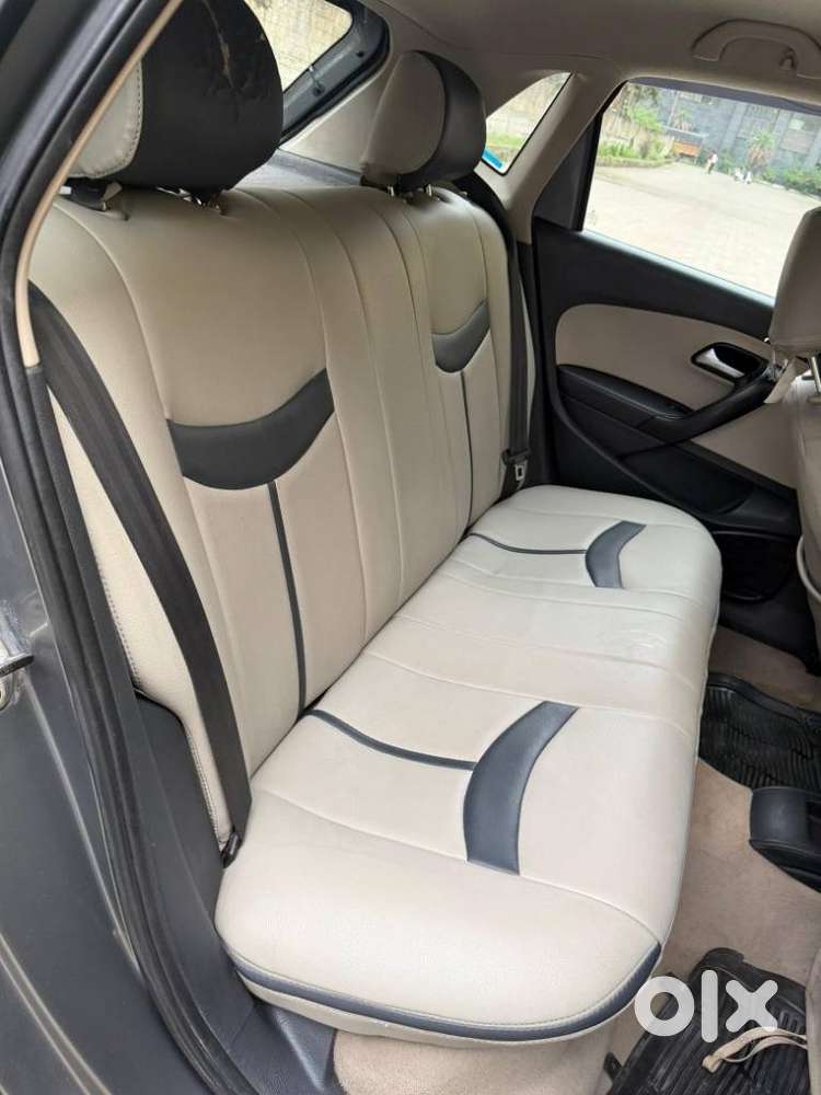 Volkswagen Polo Comfortline 1.2l Diesel, 2014, Diesel