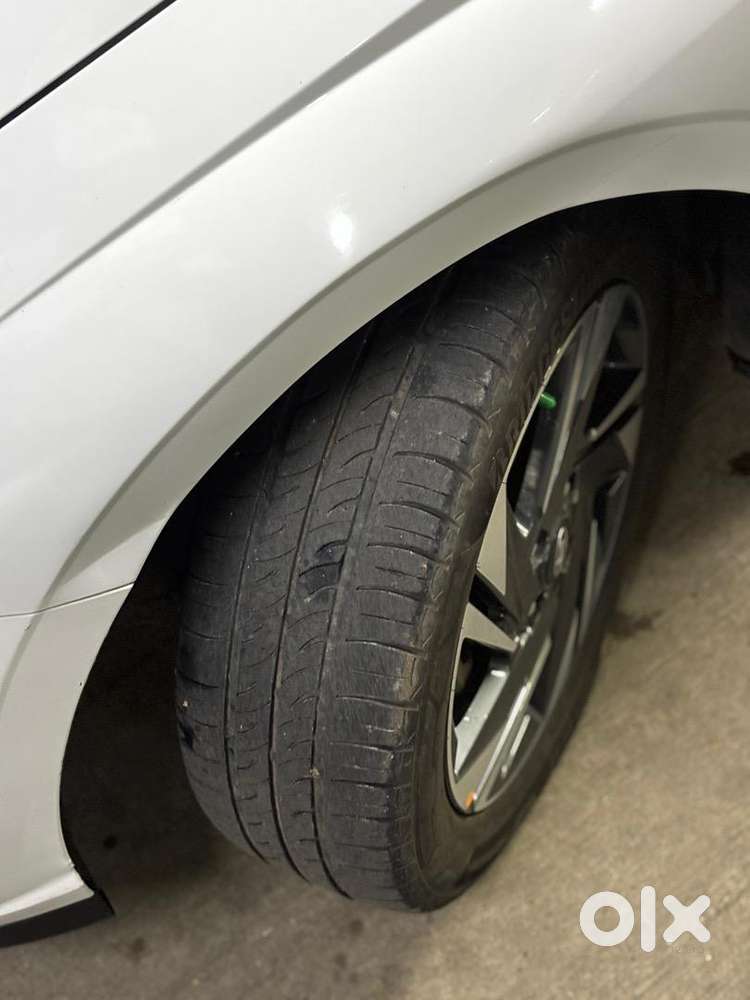 Hyundai New I20 2020 Diesel Well Maintained