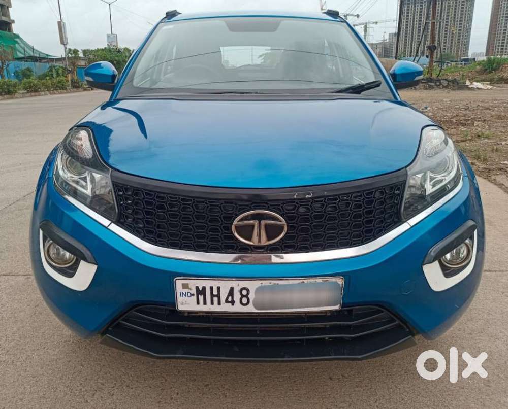 Tata Nexon 1.5 Revotorq Xz Plus, 2018, Diesel
