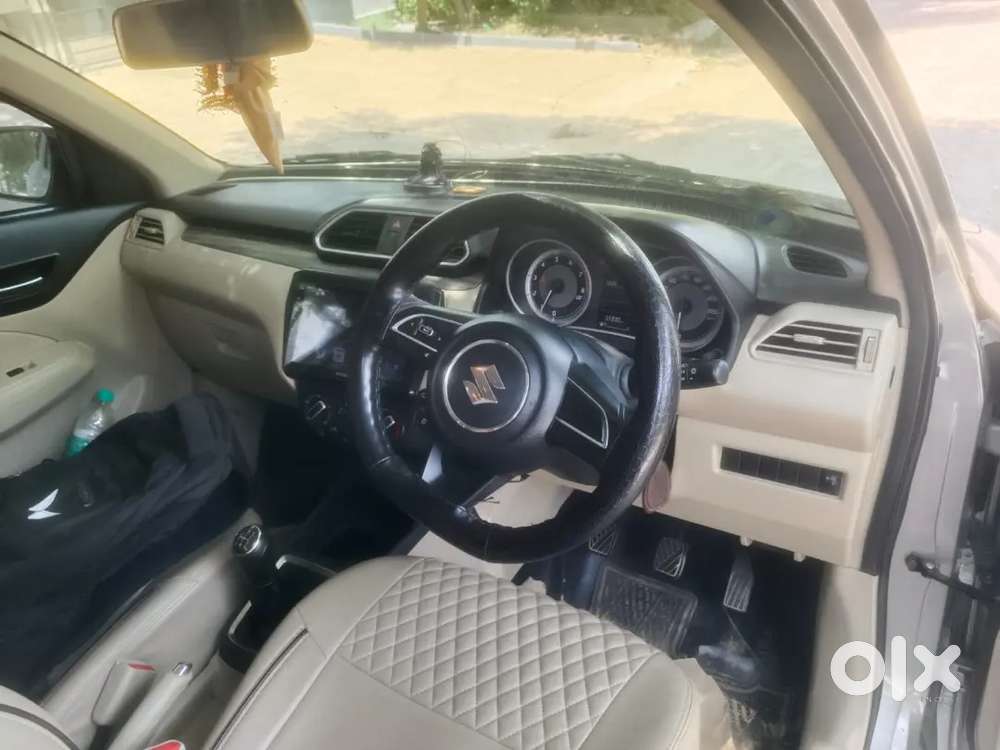 Maruti Suzuki Dzire 2023 Petrol 54000 Km Driven