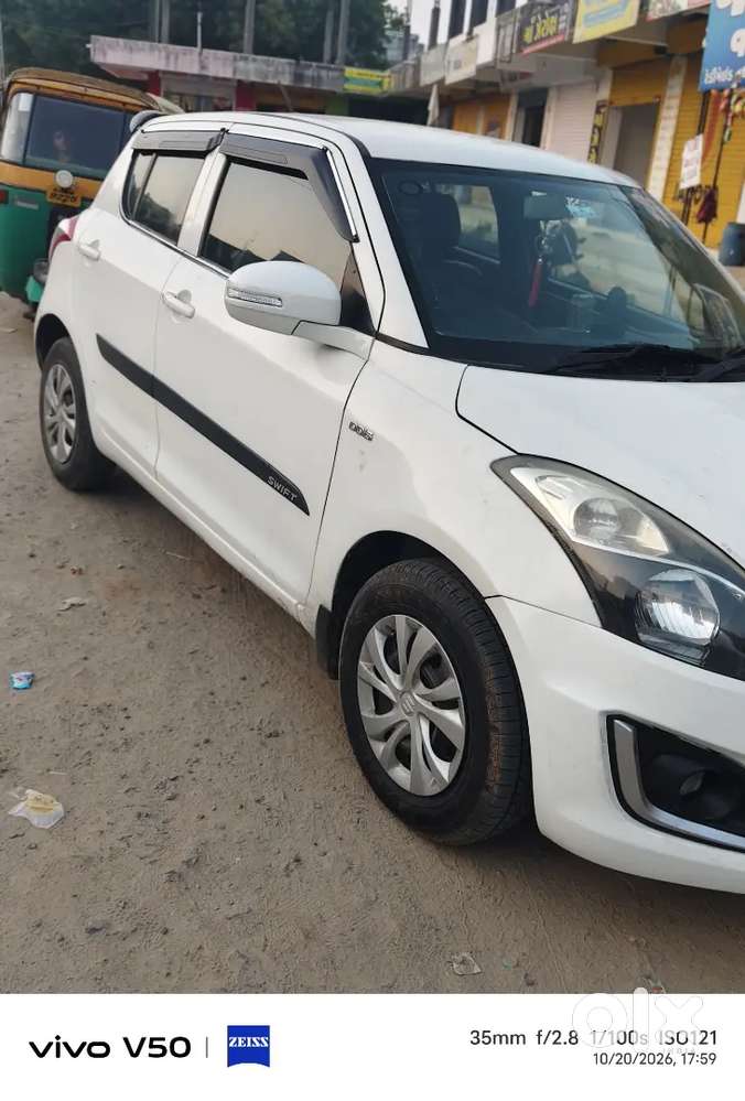 Maruti Suzuki Swift 2011 Diesel Manual