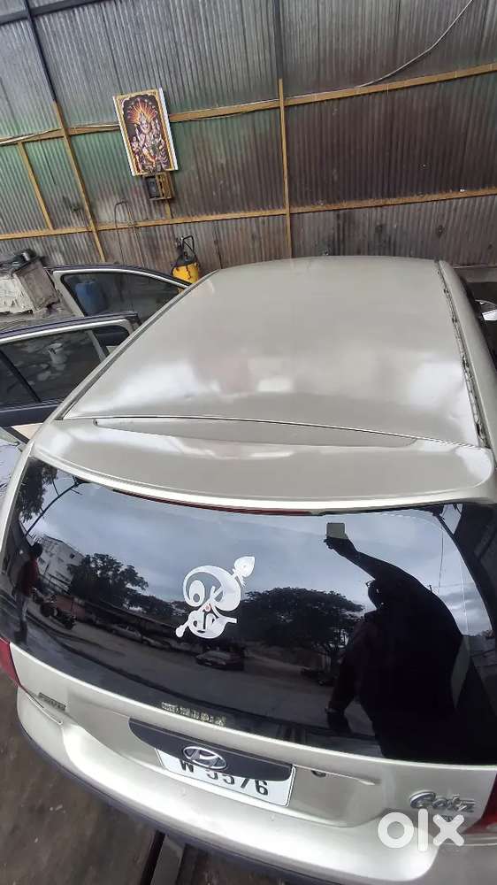Hyundai Getz Prime  2006 Model