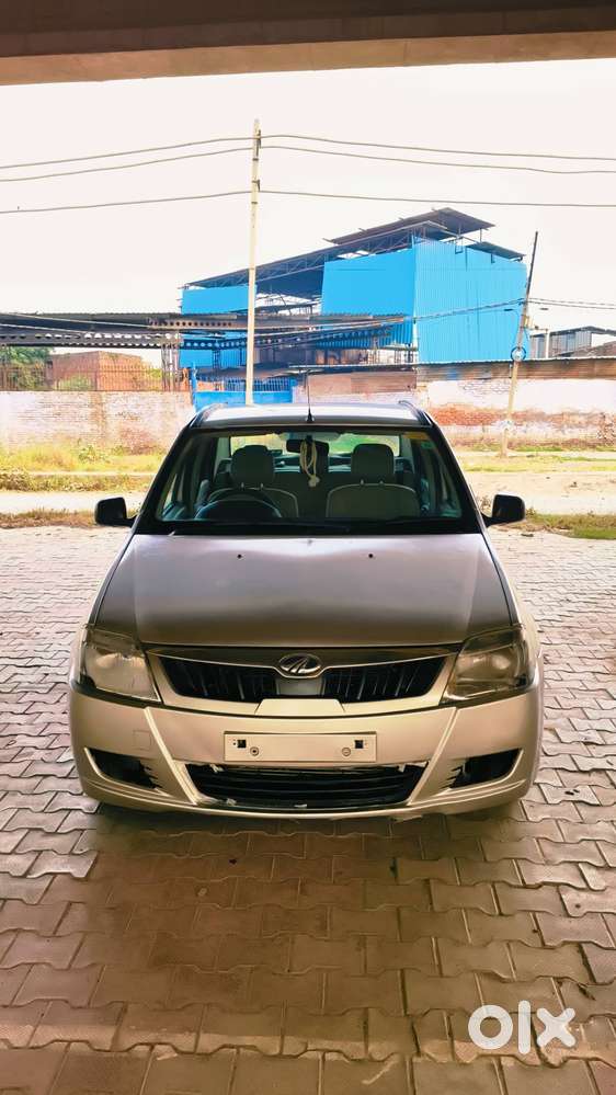 Mahindra Verito 1.4 Diesel 2012