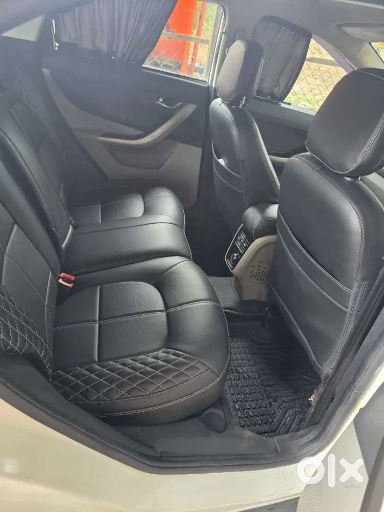 Tata Nexon 2018 Diesel Well Maintained