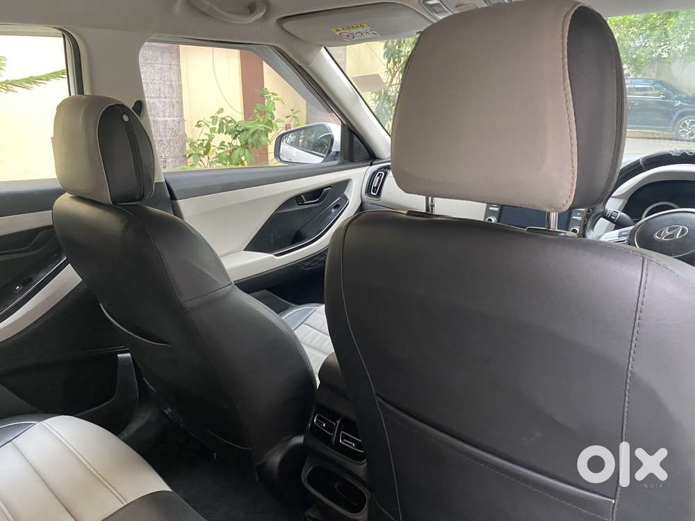 Hyundai Creta 1.5 Ex Diesel, 2022, Diesel