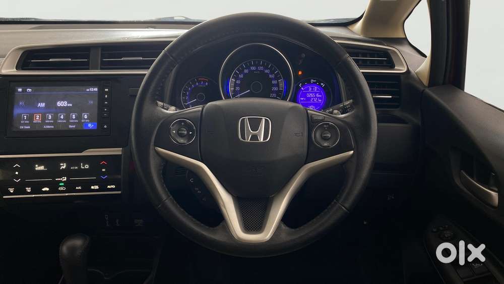 Honda Jazz Vx Cvt, 2022, Petrol