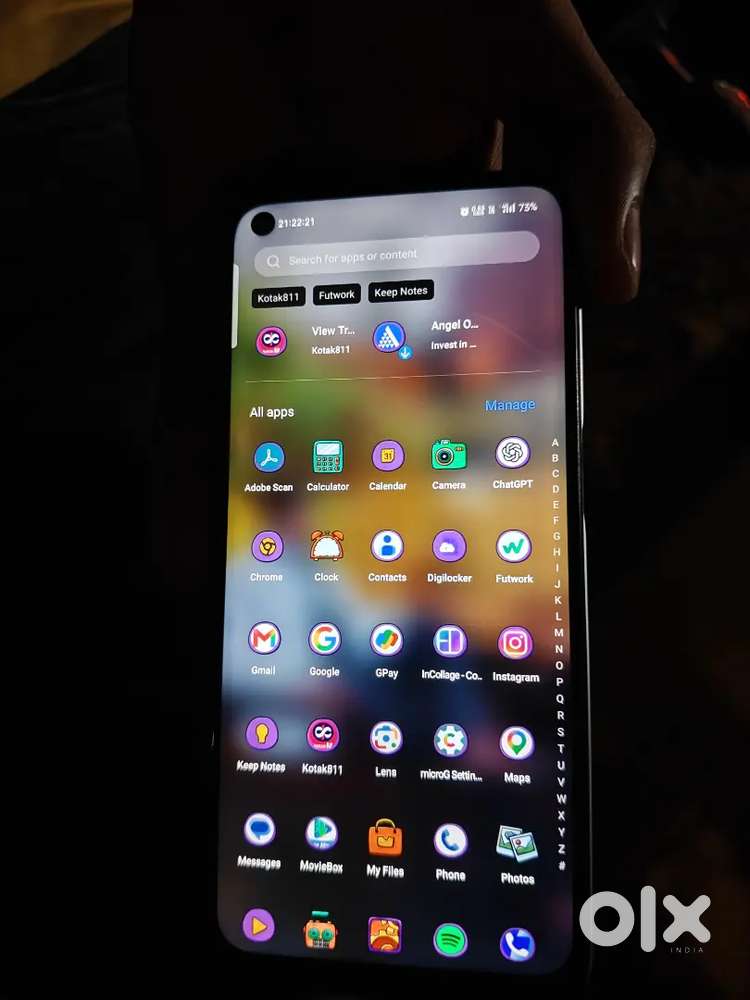 REALME NARZO 30 5G