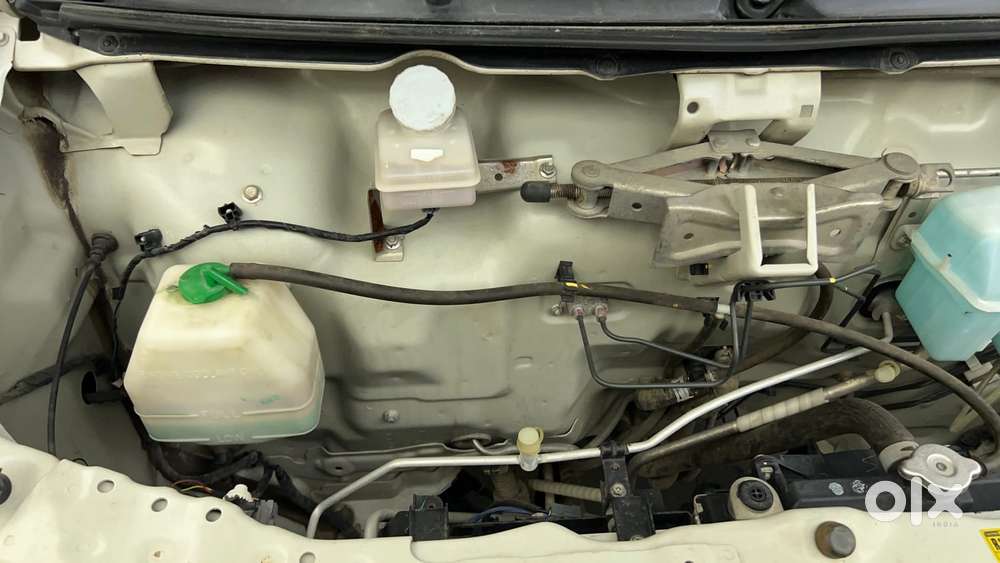 Maruti Suzuki Eeco 1.2 5 Str With A/c+htr, 2019, Petrol