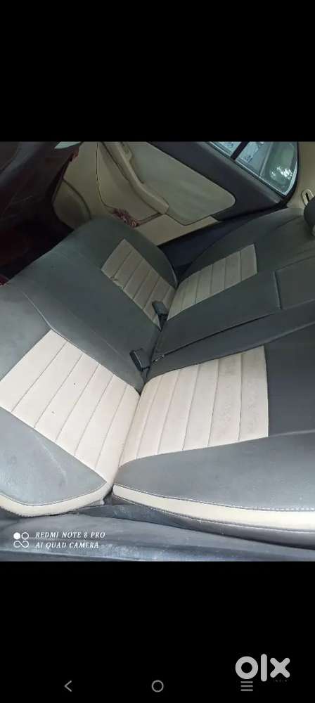 Tata Manza Diesel 2010 Aura