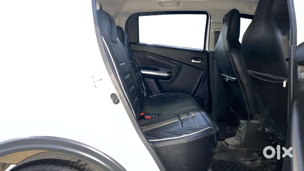Maruti Suzuki Celerio 2021-1.0 Zxi Plus Mt, 2025, Petrol