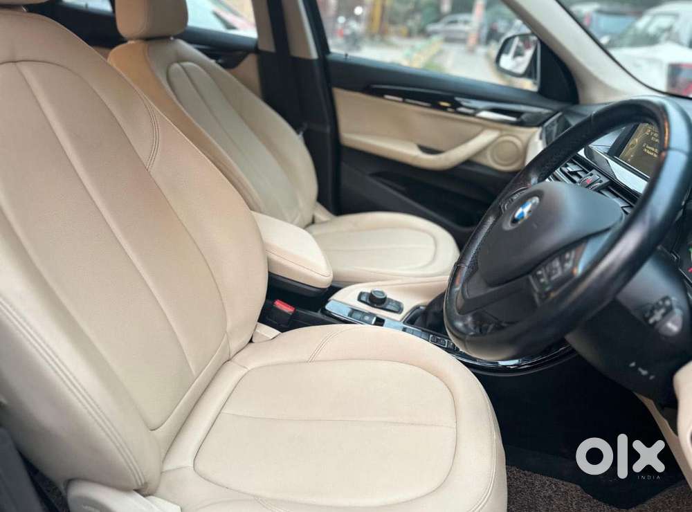 Bmw X1 2.0 Sdrive 20d, 2016, Diesel