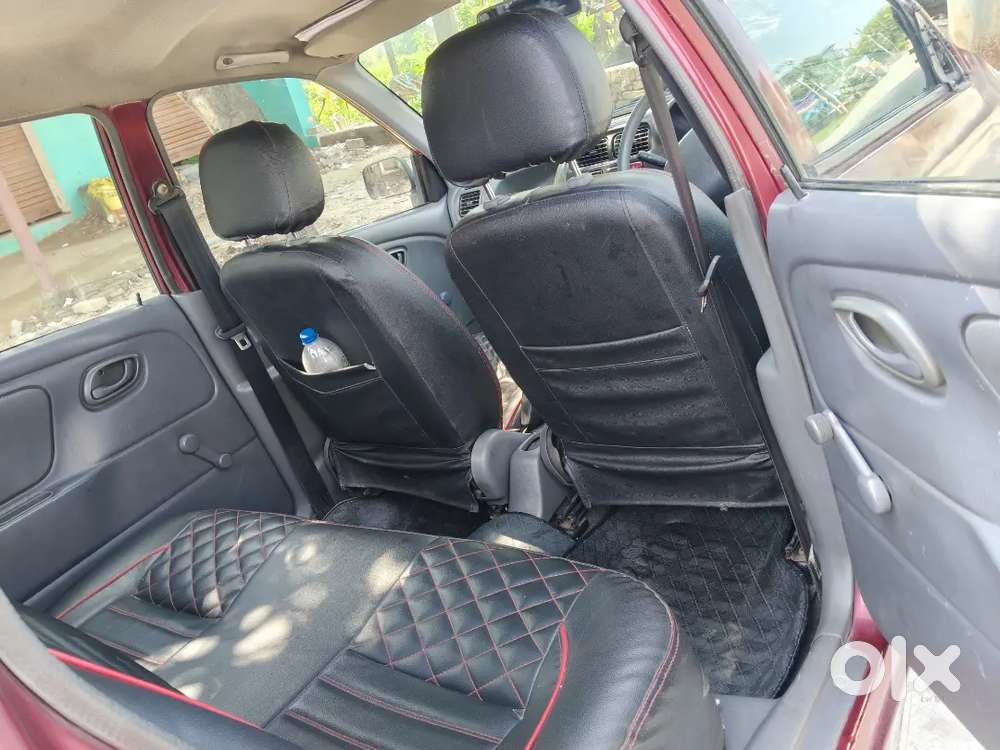 Maruti Suzuki Alto 2009