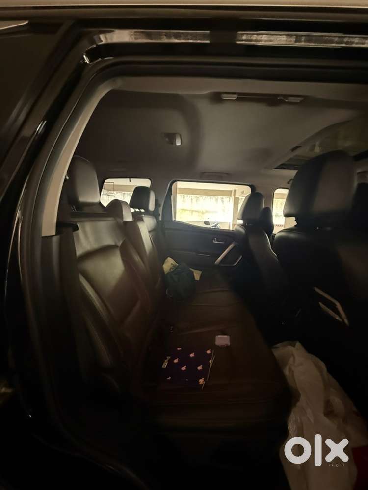 Mahindra Scorpio-n 2024