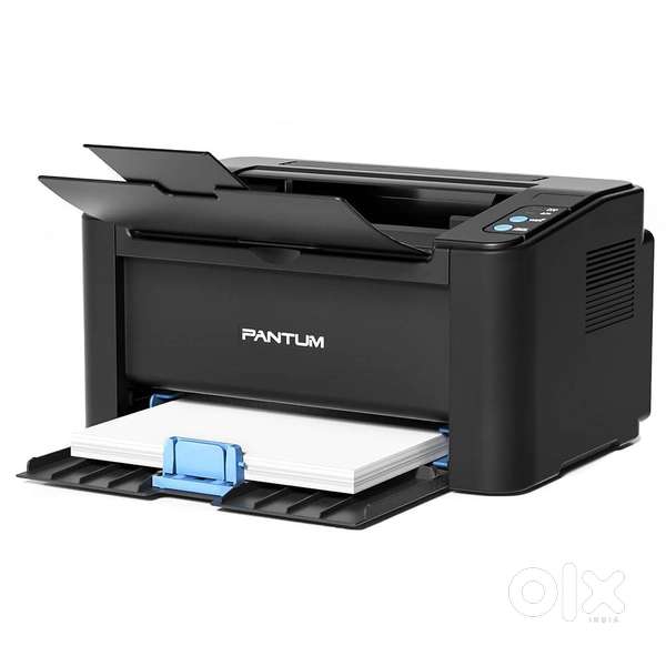 laser printer pantum