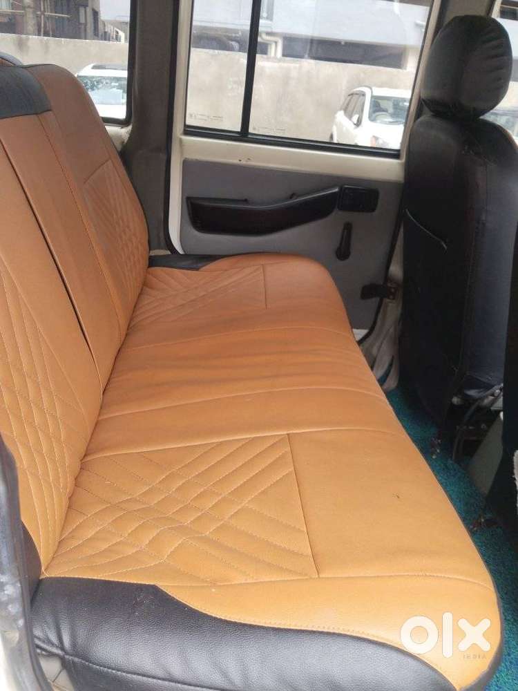 Mahindra Bolero B4, 2020, Diesel