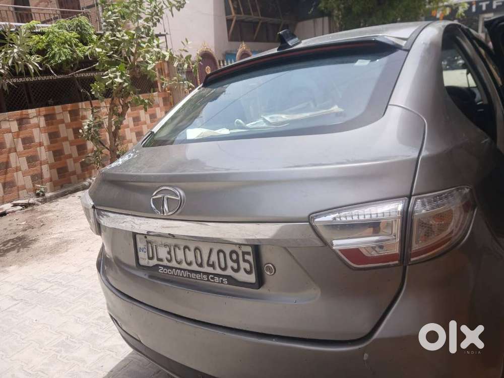 Tata Tigor 2019 Cng & Hybrids 84000 Km Driven