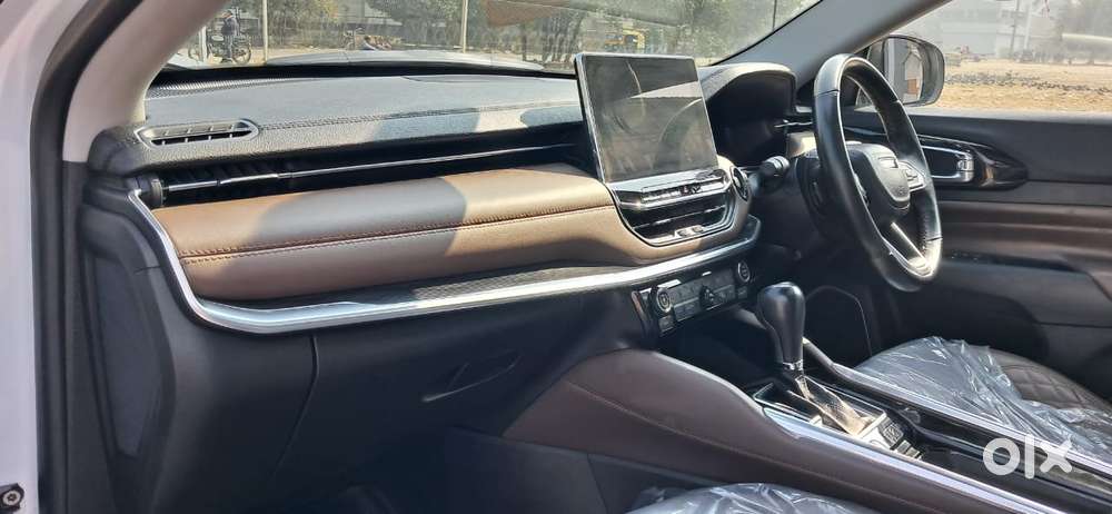 Jeep Meridian Limited Opt 4x4, 2022, Diesel